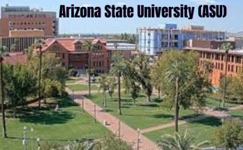 Arizona State University (ASU)