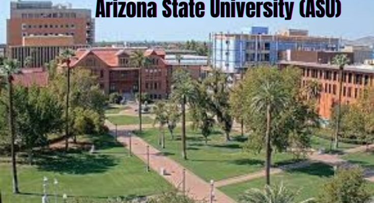 Arizona State University (ASU)