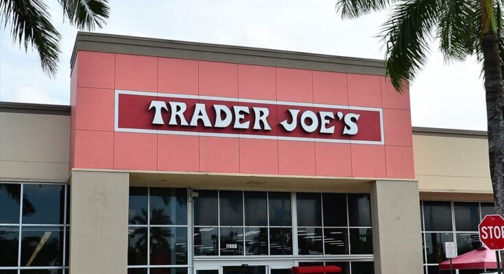 Dayforce trader joes