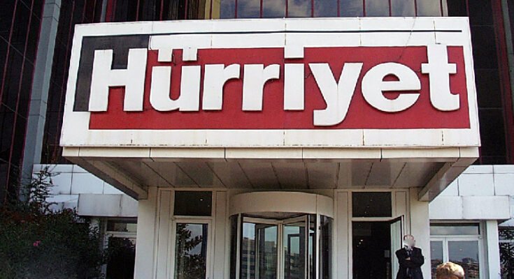 Hürrilet