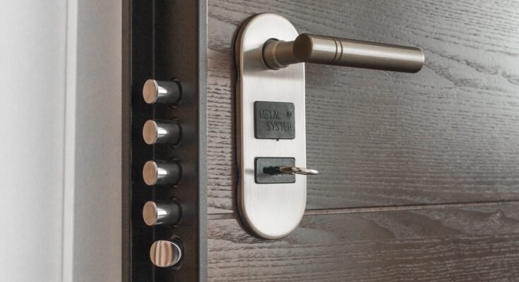 locksmith dc servleader