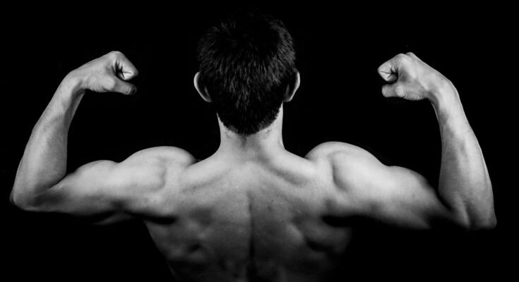 Bodybuilders of the 70's