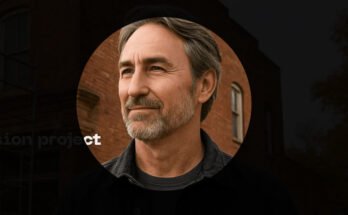 mike wolfe passion project